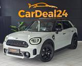 MINI Cooper SE Countryman/AUTOM./PANO/GARANTIE/HYBRID - MINI Cooper SE Countryman aus 2021