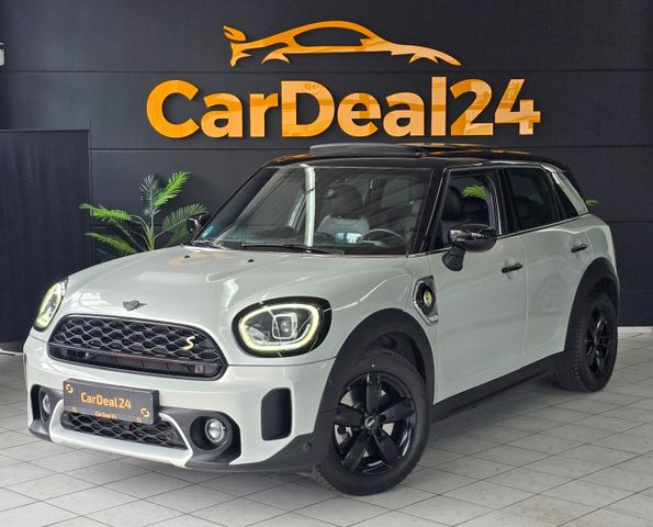 MINI Cooper SE Countryman/AUTOM./PANO/GARANTIE/HYBRID