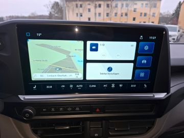 Volkswagen 4x4 Standheiz. ACC 360° lang