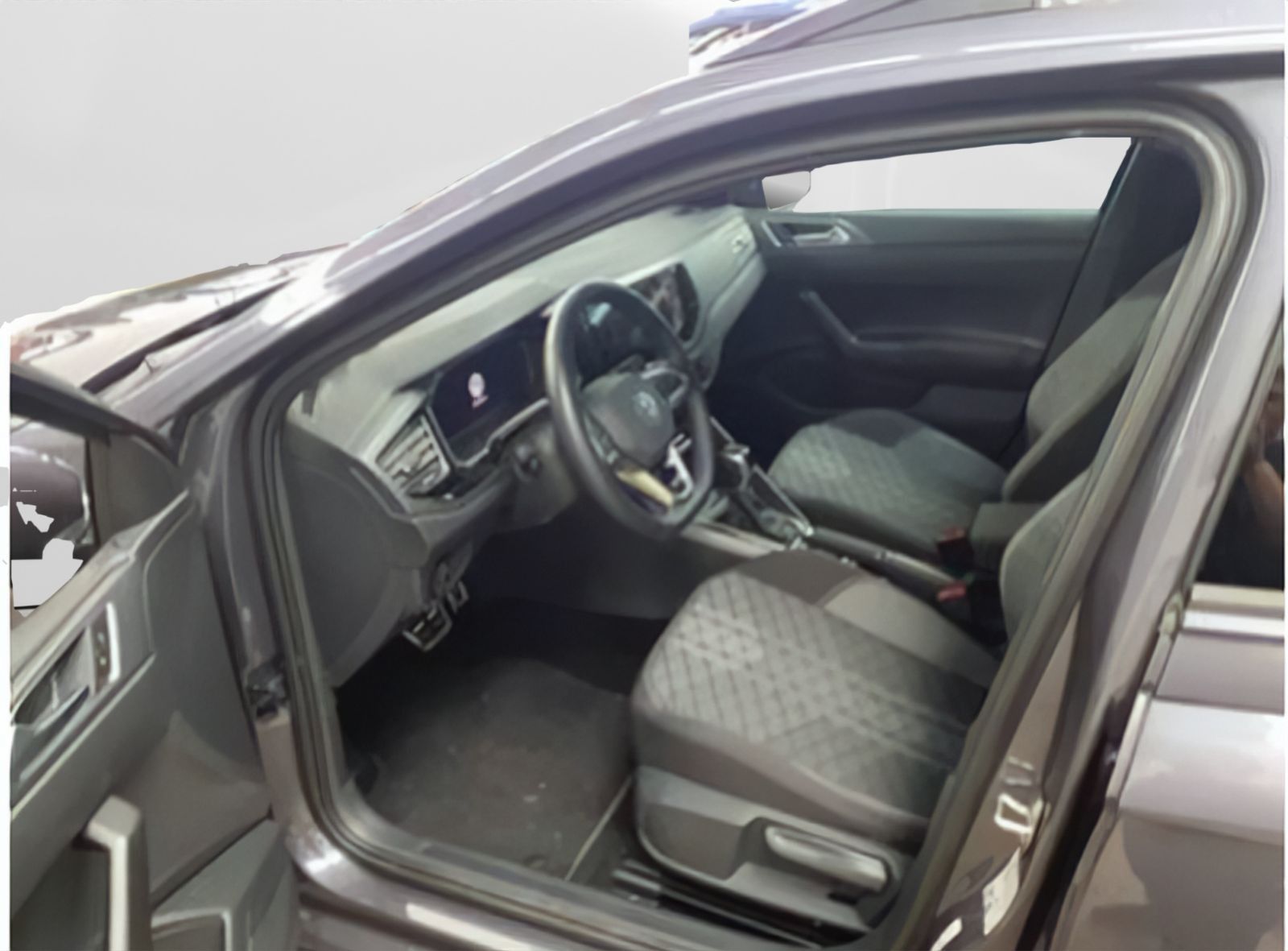 Volkswagen Taigo 1.5 TSI DSG R-Line AHK Matrix-LED Navi foto 4
