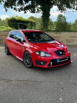Seat Leon 2.0 TFSI Cupra R Viele BESONDERHEITEN - Seat Leon aus 2011: R