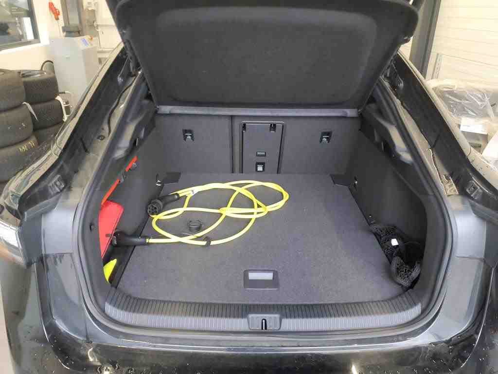 Volkswagen ID.7 - Bild 10