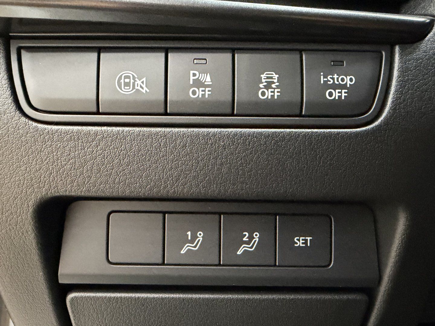 Mazda 3 - Bild 28