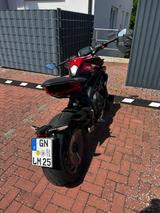 MV Agusta Dragster 800 RR - MV Augusta Dragster 800RR