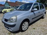 Renault Clio 1.2 16V Confort *Klimaaut.*Sitzhz.*TÜV Neu* - Renault Clio mit Schiebedach
