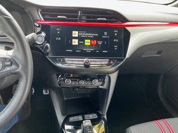 Opel Corsa_e GS Line Park&Go
