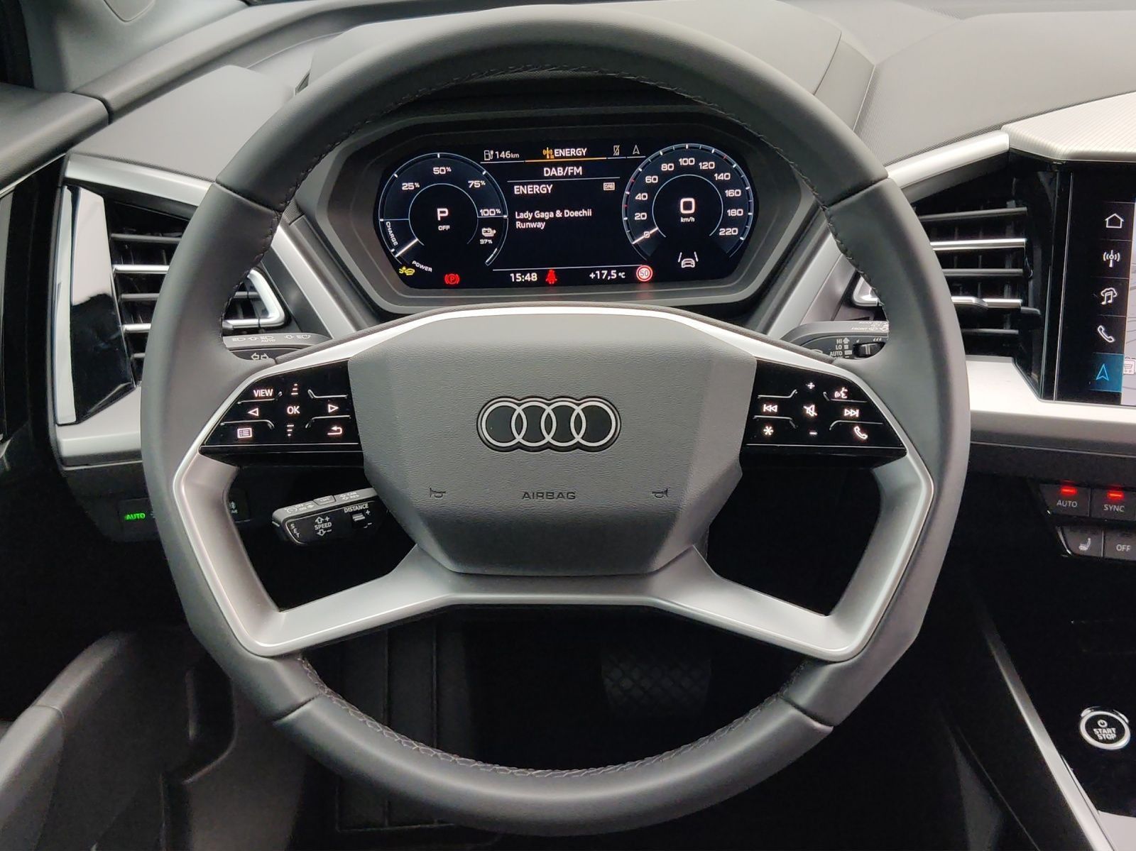 Audi Q4 e-tron - Bild 7