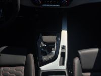 Audi RS4 - Vorschau Bild 8