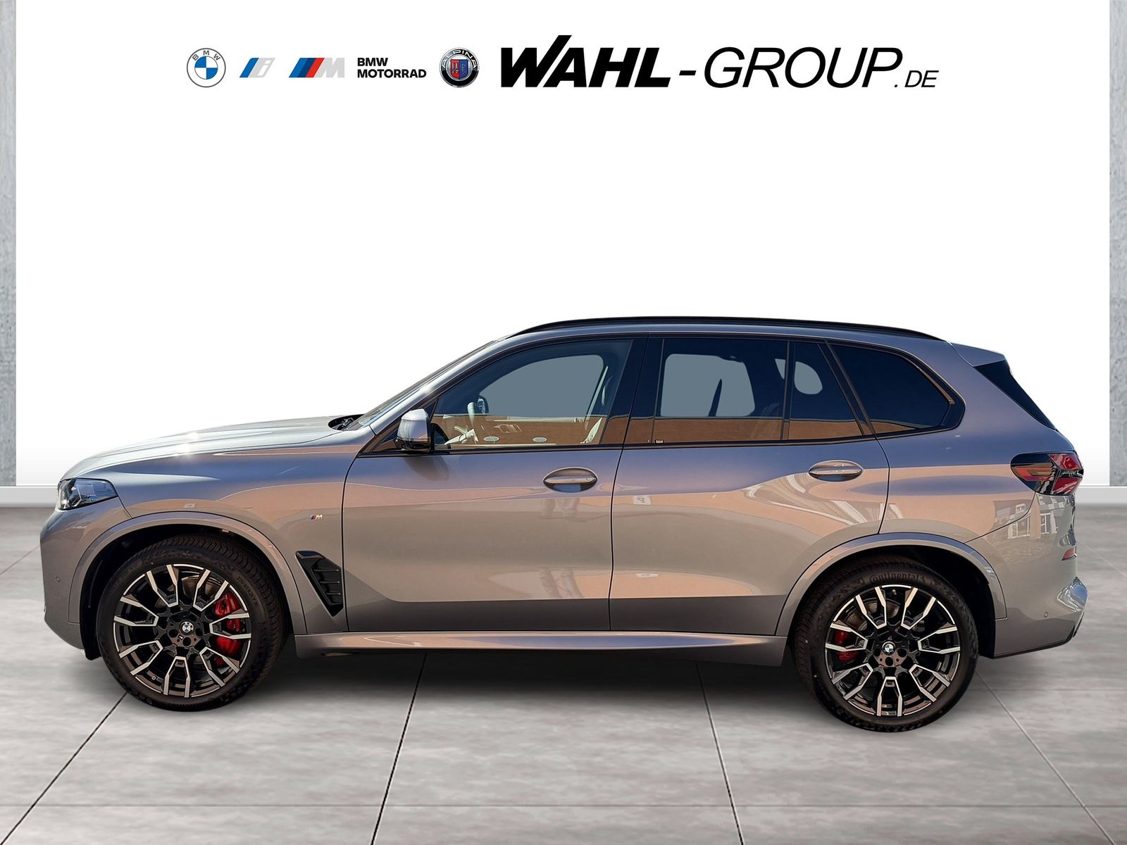 BMW X5 - Bild 2