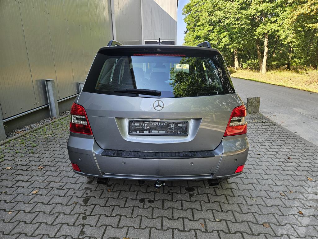 Mercedes-Benz GLK 200