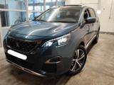 Peugeot 5008 Allure 1.2T LED/NAVI/SHZ/AHK/PANO/MEMORY - Peugeot 5008: Van