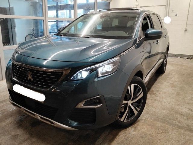 Peugeot 5008 Allure 1.2T LED/NAVI/SHZ/AHK/PANO/MEMORY