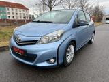 Toyota Yaris Club+ Lounge Paket + - Toyota Yaris: Club