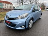 Toyota Yaris Club+ Lounge Paket + - Toyota in Leipzig