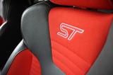 Ford FIESTA ST PERFORMANCE 1 + 2 + SPORT LEDER PAKET - Ford Fiesta: Sport