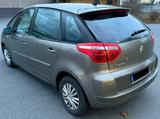 Citroën Citroen C4 Picasso 1.6 HDi Automatik - Citroën C4 Picasso in Frankfurt (Main)
