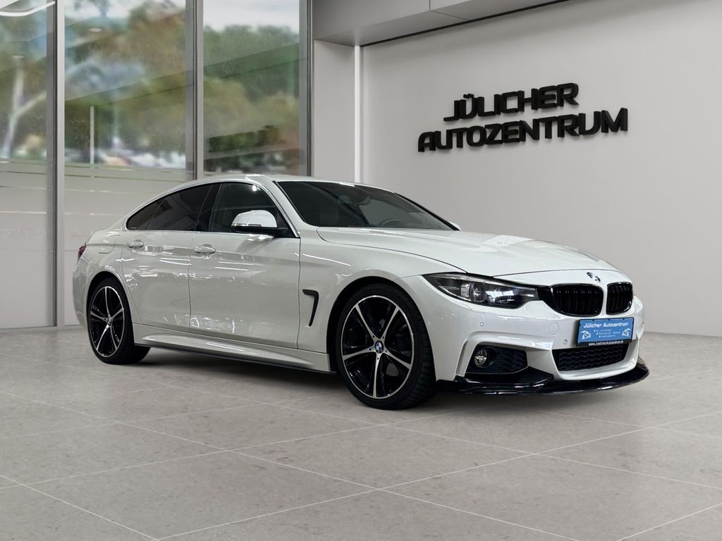 Image of BMW 430