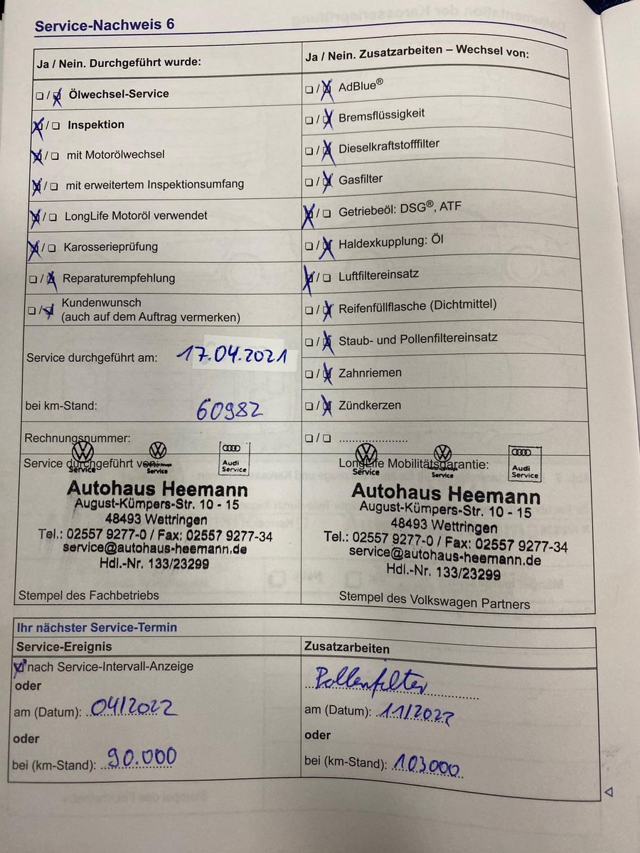 Fahrzeugabbildung Volkswagen Golf 2.0 16V TSI R Cabrio KLIMA+PDC+NAVI+SHZ+ALU
