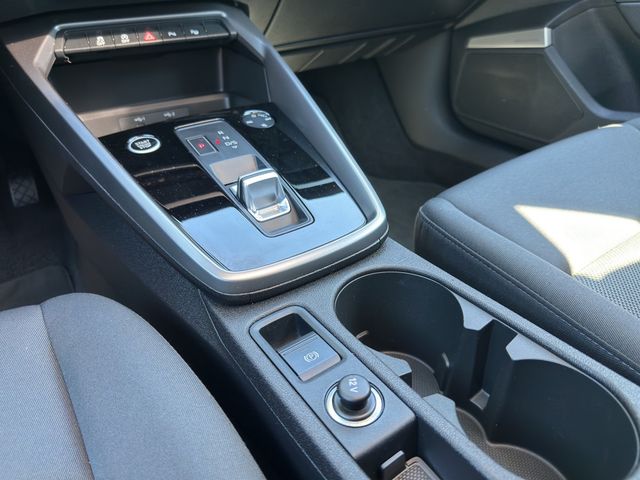 A3 Sportback 35 2.0 TDI advanced KAMERA B&O PANO