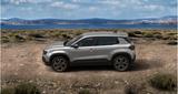 Jeep Avenger 1.2 GSE T3 SUMMIT ab 189€ mtl. Leasen - Jeep Avenger Neuwagen