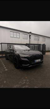Audi RSQ8 RS Q8 TFSI quattro tiptronic -