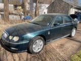 Rover 75 1.8 Classic - Rover 75 Gebrauchtwagen