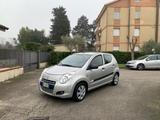 Suzuki Alto 1.0 GPL di serie - graue Suzuki Alto