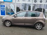 Renault Scenic III Dynamique Rentner Viele Extras - gebrauchte Renault Scenic aus dem Jahr 2013