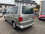 Volkswagen T5 2.0 TDI Multivan Comfortline 1.Hand - Volkswagen T5: 2.0