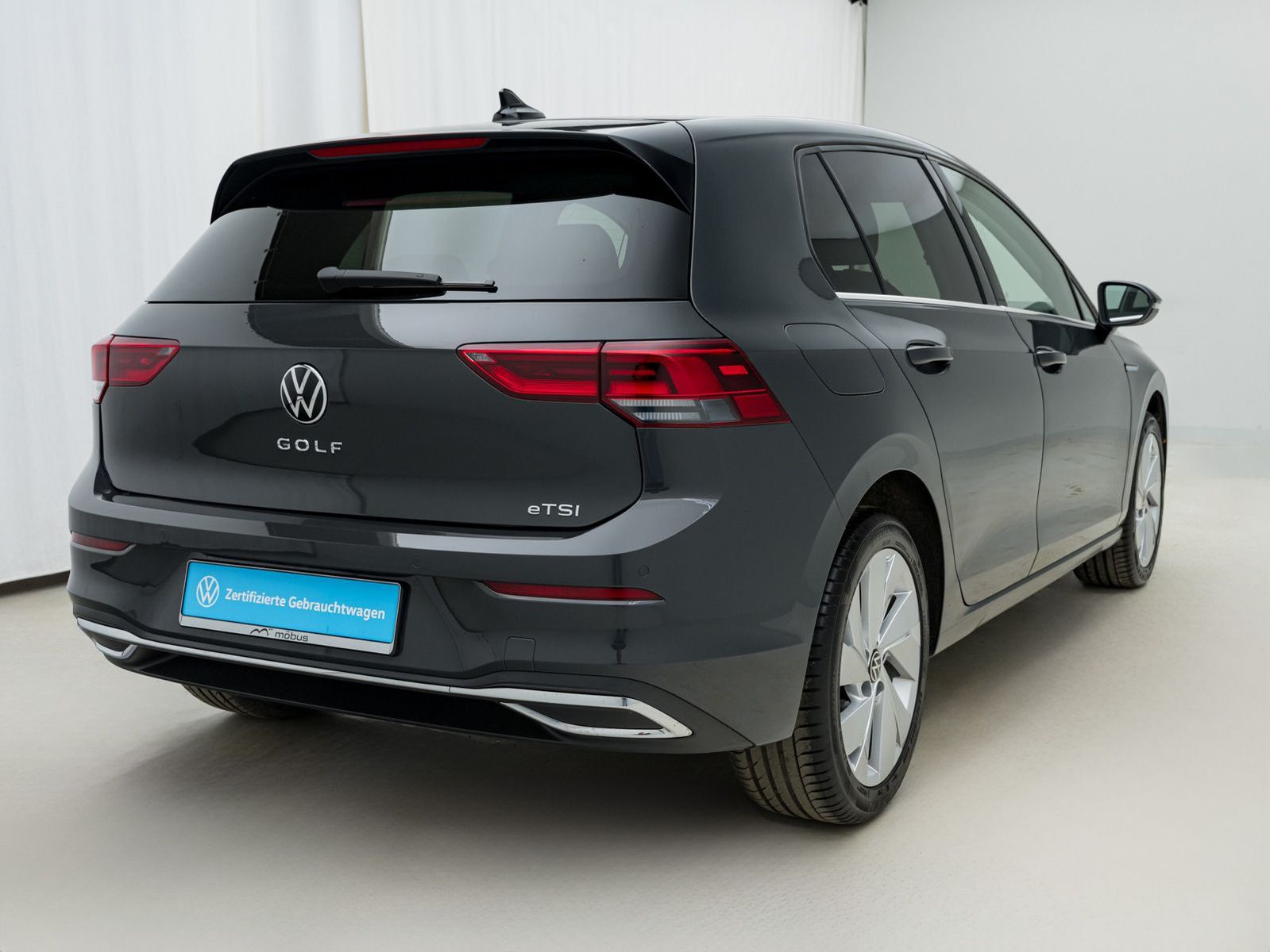 Volkswagen Golf - Bild 22