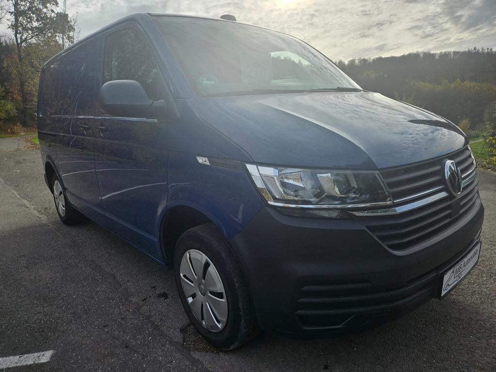 Volkswagen T6 andere