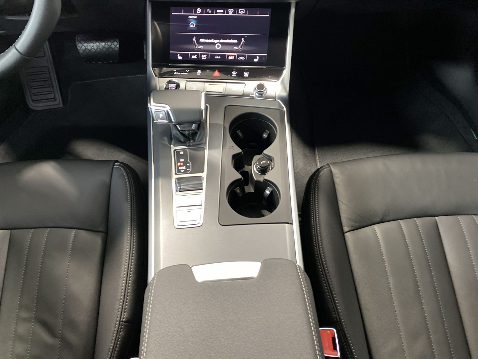 Audi A6 - Bild 14
