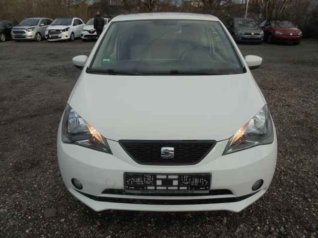 Seat Mii Style