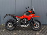 KTM 390 ADVENTURE X 2025 - Offers