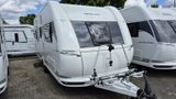 Hobby Maxia 495 UL /Mod´22/1750kg/Combi6E/Fußbodenerw. - Hobby Wohnwagen Ul 495