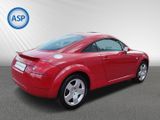 Audi TT 1.8 T Coupe quattro XENON LEDER - Audi aus 2000