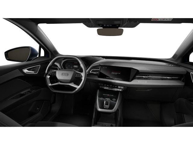 Audi Q4 e-tron - Bild 8
