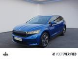 Skoda Enyaq iV 150kW HuD+SHZ+LED - Skoda Enyaq Gebrauchtwagen