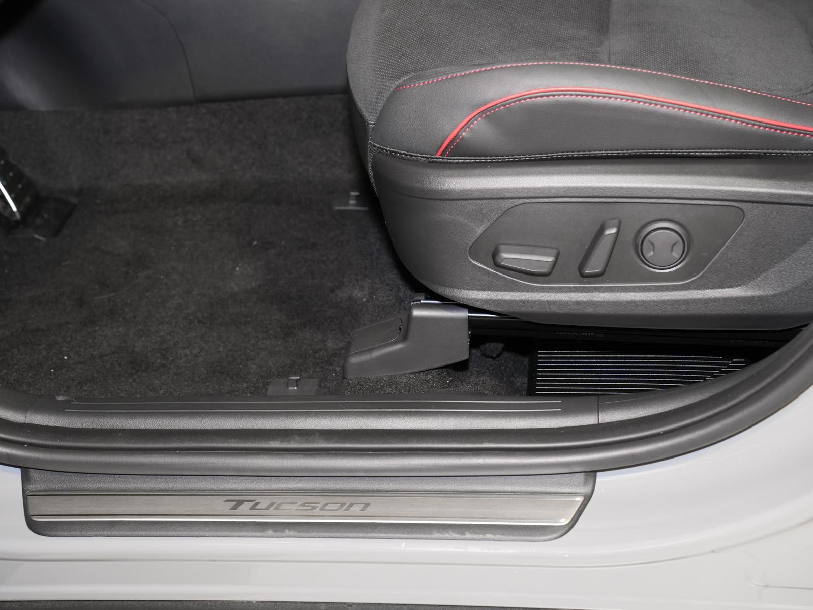 Hyundai Tucson – Bild 19