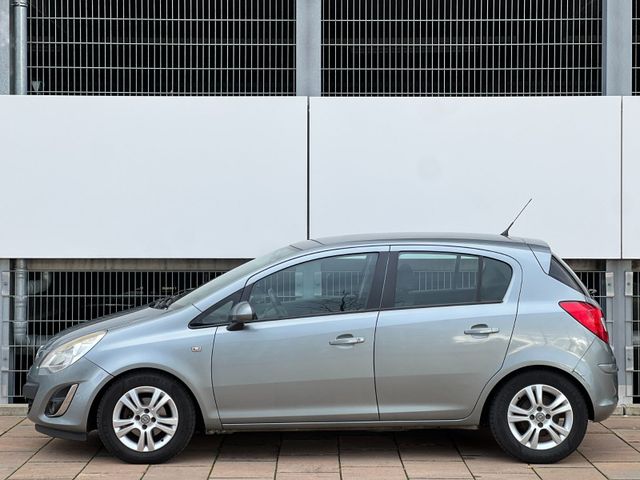 Opel Corsa 1.3 CDTI S/S Satelitte OPC I -1...