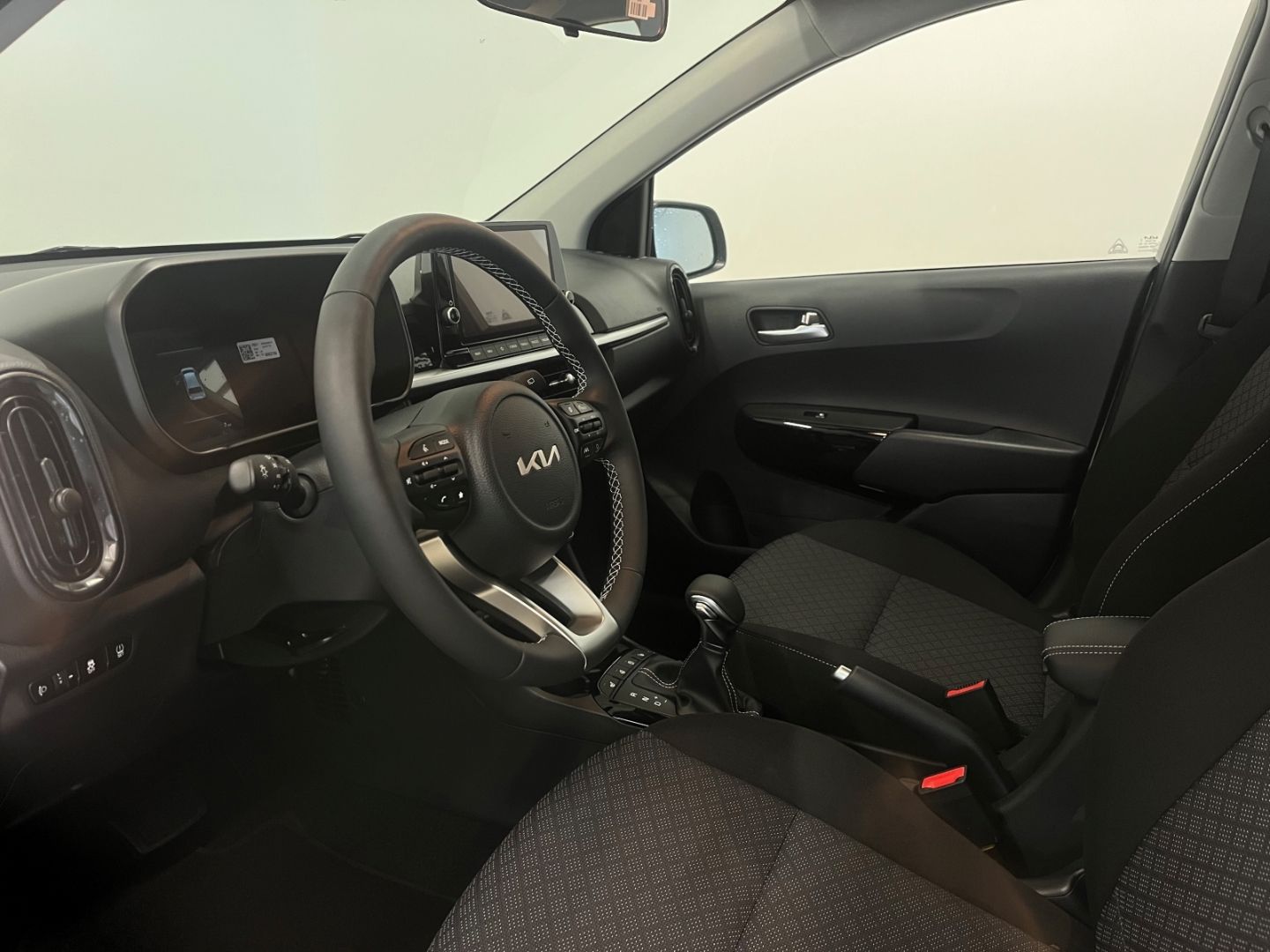 Fahrzeugabbildung Kia Picanto Vision 1.0 EU6d Kamera Navi DAB KlimaAut