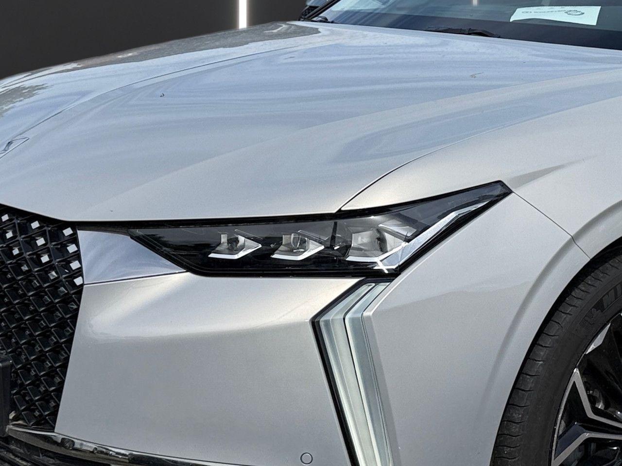 DS Automobiles DS4 PureTech 130 RIVOLI HUD KAMERA KEYLESS