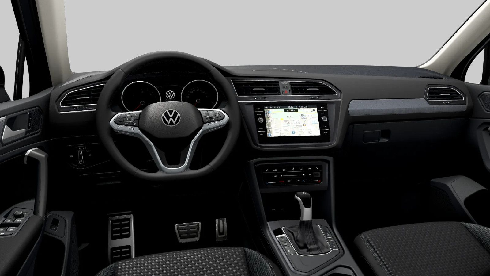 Volkswagen Tiguan - Bild 10