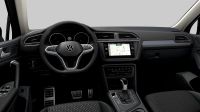 Volkswagen Tiguan - Vorschau Bild 10