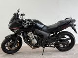 Honda CBF 600 SA  - HONDA CBF 600