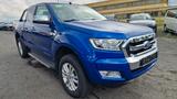 Ford Ranger Limited Extrakabine 4x4 OFF Road Kamera - Ford Ranger in Kassel