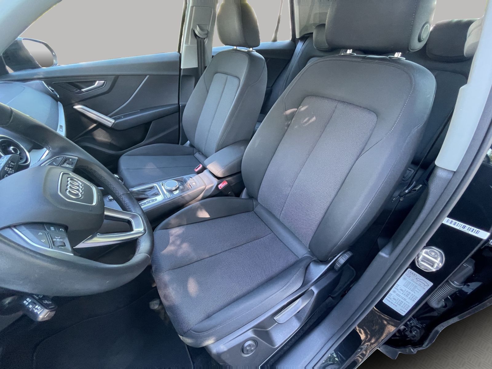 Audi Q2 - Bild 10
