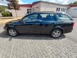 Skoda Octavia 1.4 TSI Ambiente Combi Ambiente - Skoda Octavia aus 2011: Kombi
