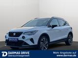 Seat Arona 1.5 TSI DSG FR Navi Led Cam Kessy 1.Hd. - Seat Arona aus 2024