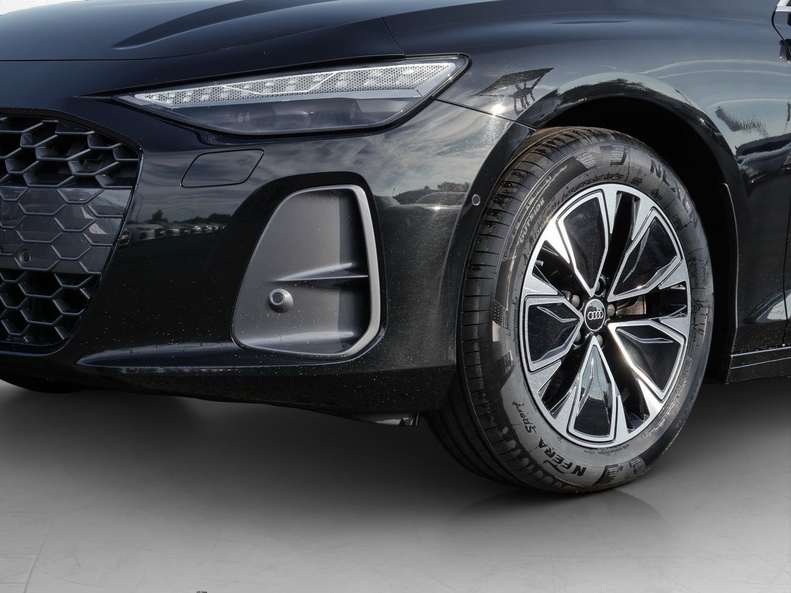 Audi A6 - Bild 13